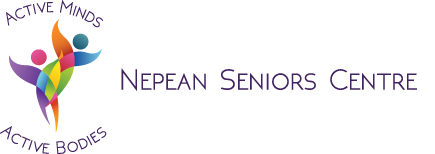 nepean seniors centre